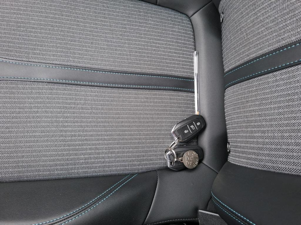 Peugeot 3008 Hybrid 225 e-EAT8 Allure Pack 2021