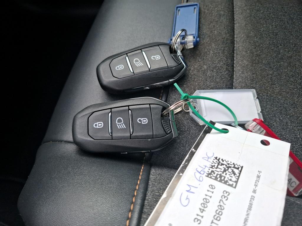 Citroen C3 PureTech 83 S&S BVM5 Shine 2023