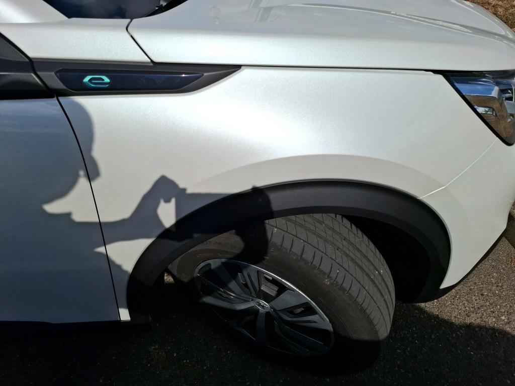 Peugeot 2008 Electrique 136 ch Active 2022