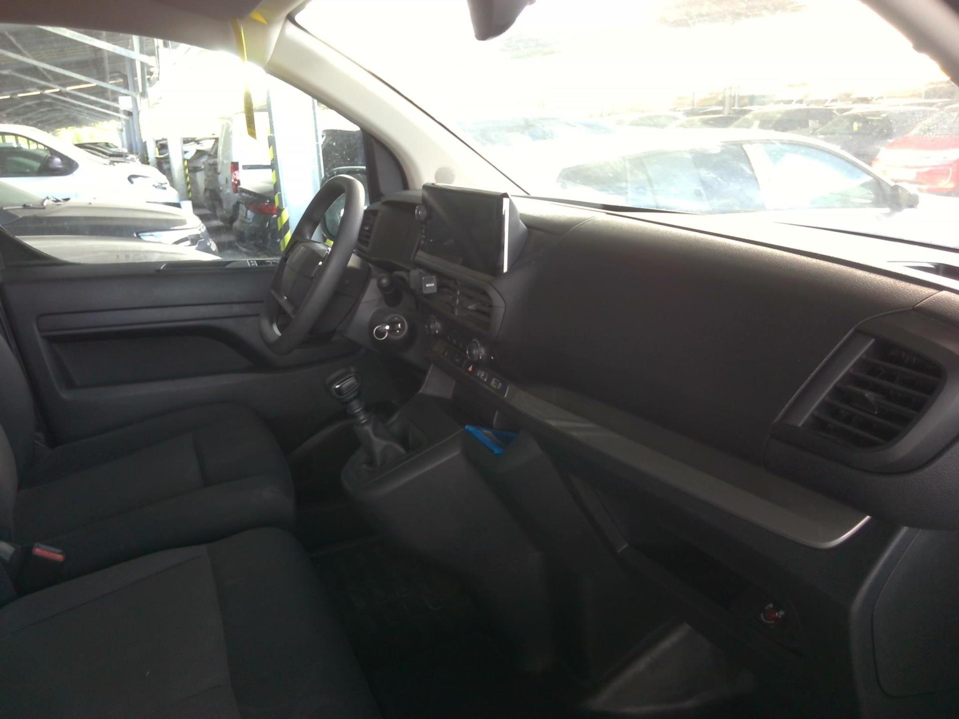 Peugeot EXPERT FGN XL BLUEHDI 120 S&S BVM6  2024
