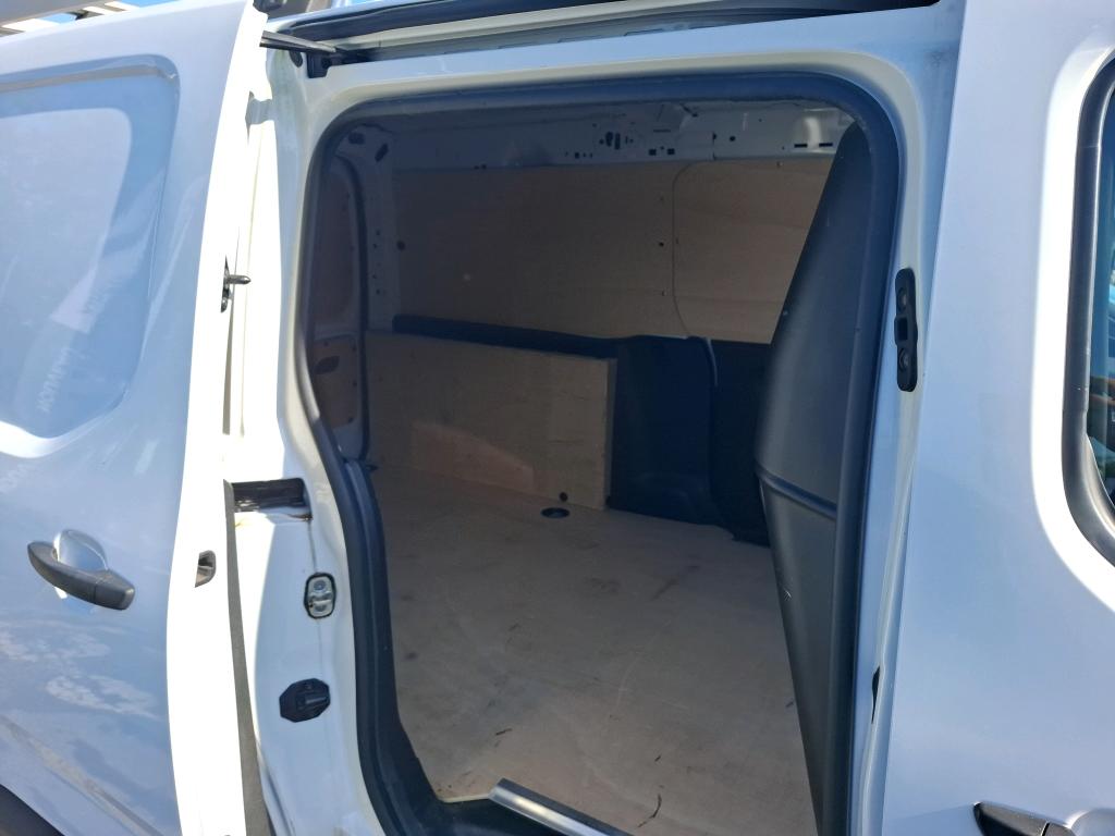 Citroen BERLINGO VAN XL 950 BLUEHDI 100 S&S BVM6 DRIVER 2022