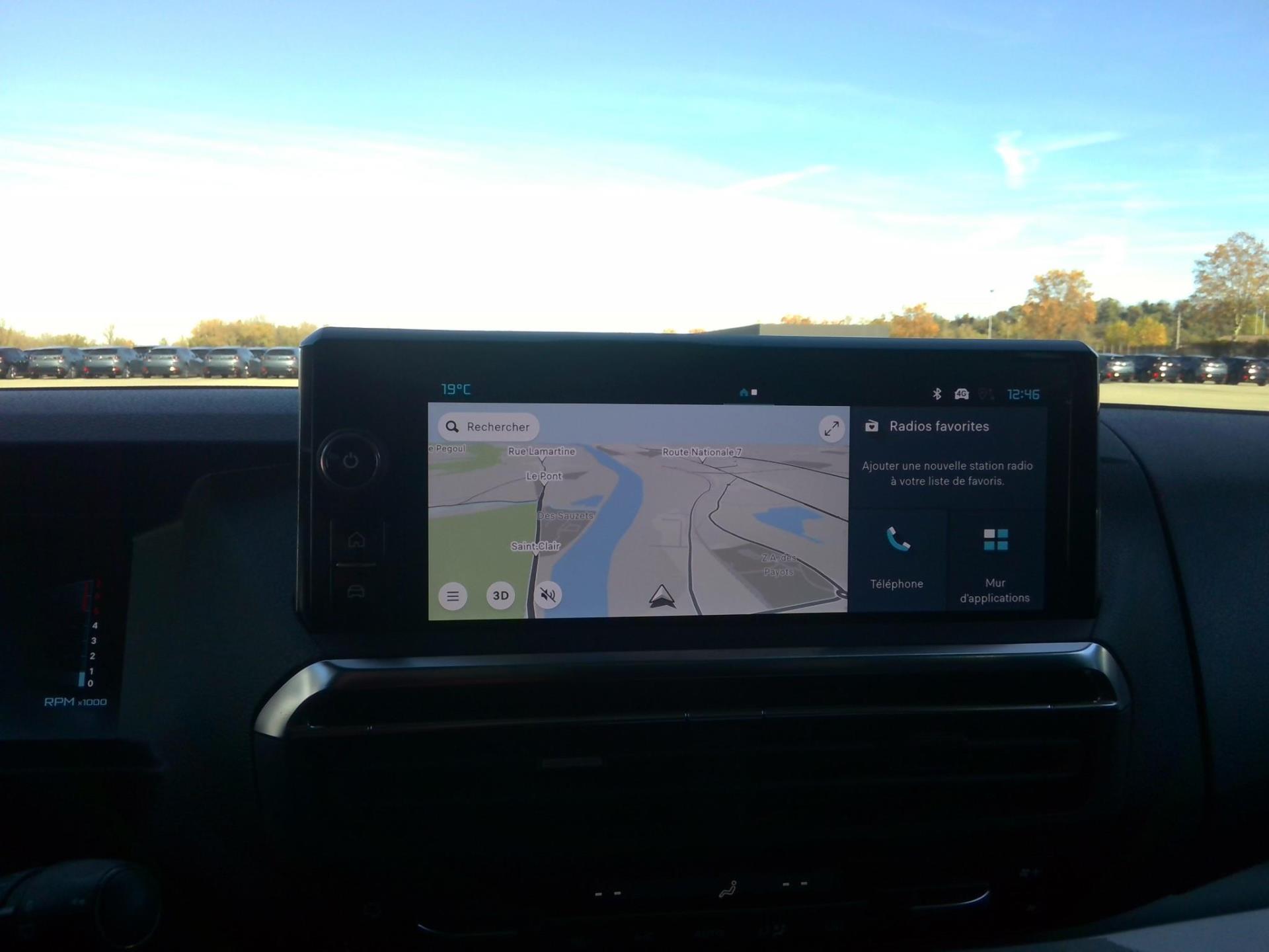 Citroen SpaceTourer XL BlueHDi 180 S&S EAT8 Business 2024