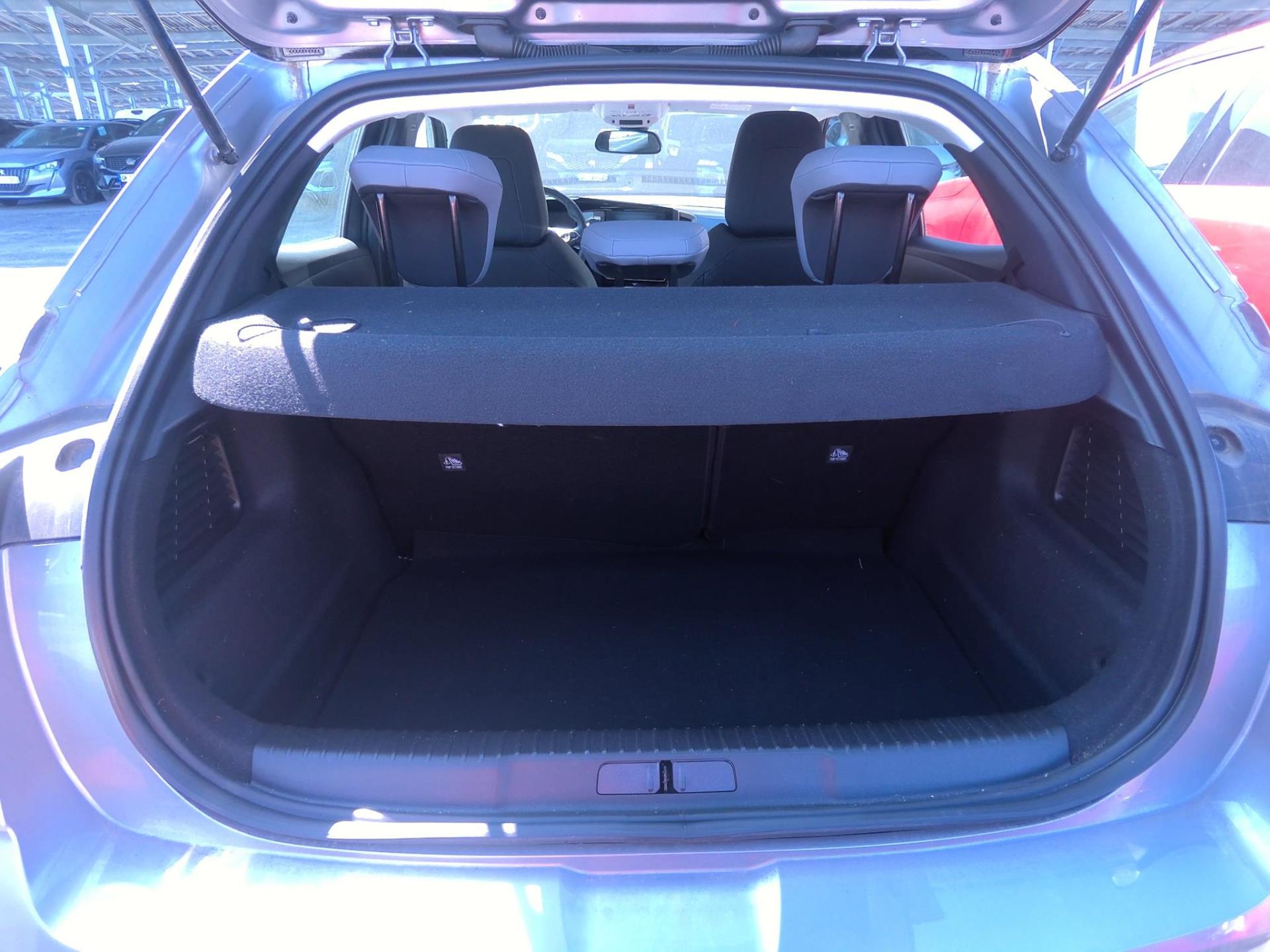 Opel Mokka 1.2 Turbo 100 ch BVM6 Elegance 2024