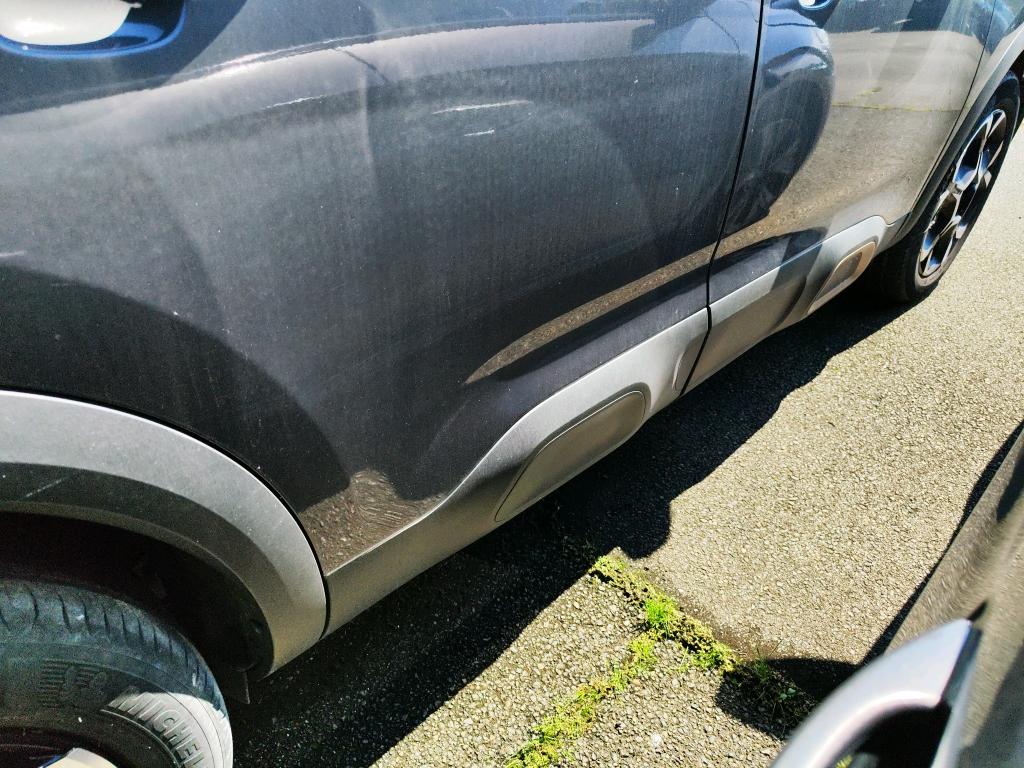 Citroen C5 Aircross PureTech 130 S&S BVM6 C-Series 2023