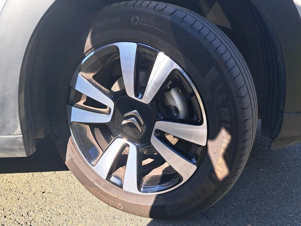 Citroen C3 PureTech 83 S&S BVM5 C-Series 2023
