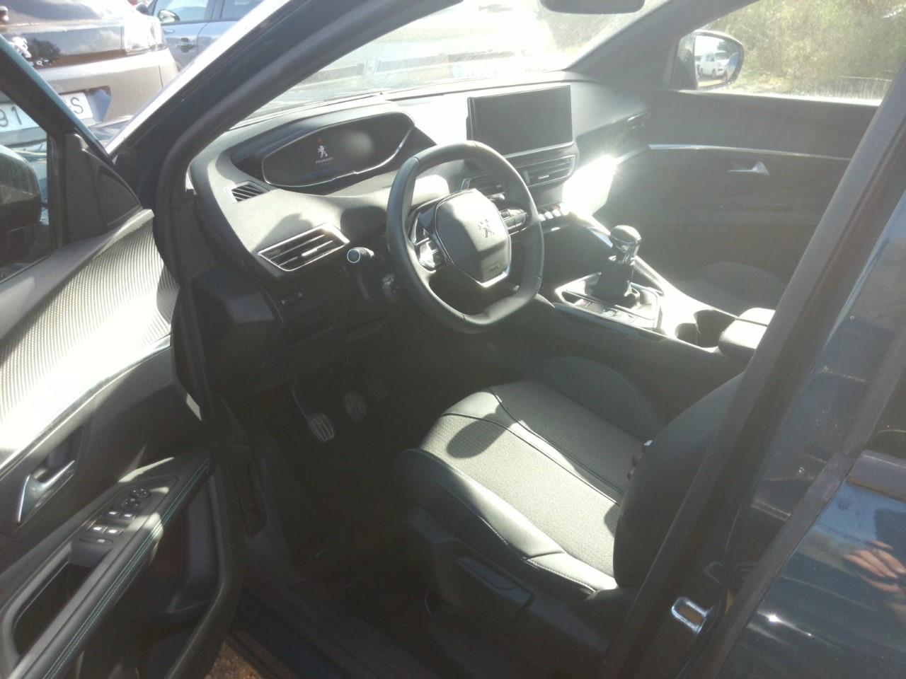 Foto Peugeot 3008 3
