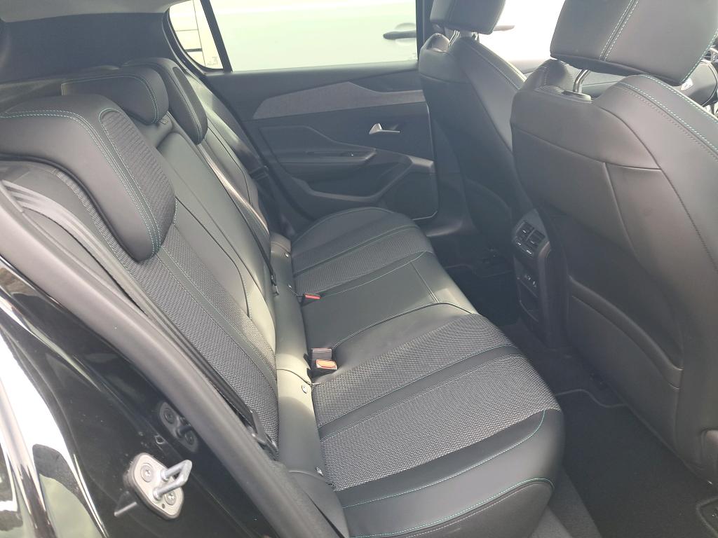 Peugeot 308 BlueHDi 130ch S&S EAT8 Allure 2022