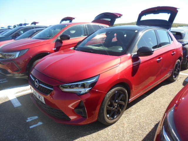 Foto Opel Corsa 5