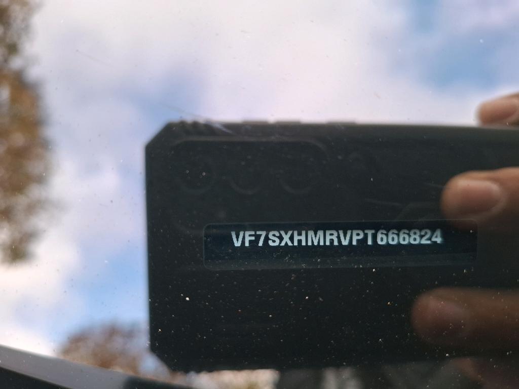 Citroen C3 PureTech 83 ch BVM5 You 2023