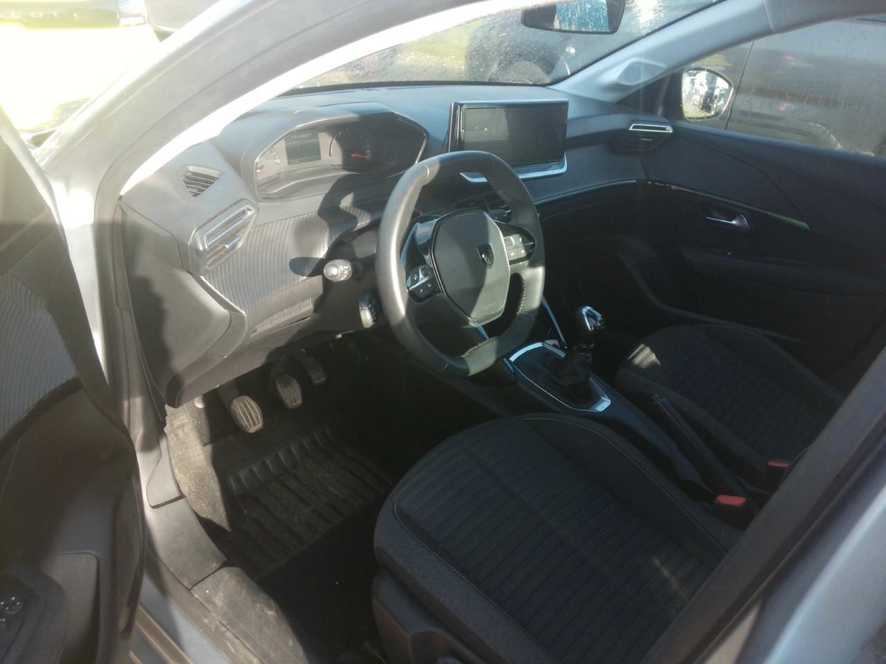 Foto Peugeot 308 2