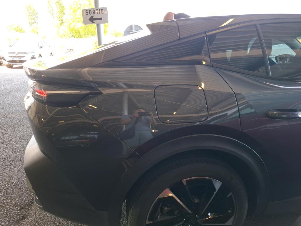 Peugeot 408 PureTech 130 ch S&S EAT8 Allure Pack 2023