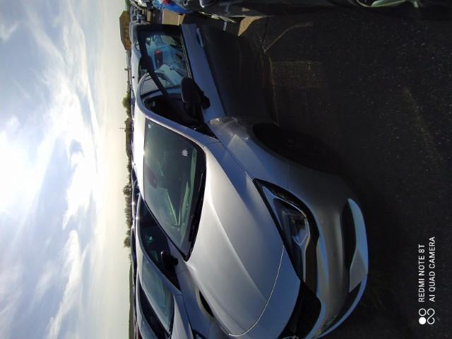 Foto Opel Astra 4