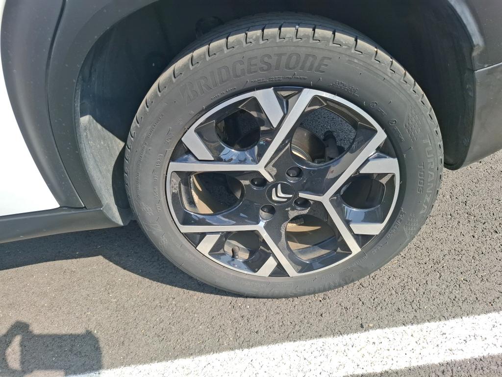 Citroen C3 Aircross PureTech 130 S&S EAT6 Shine Pack 2023