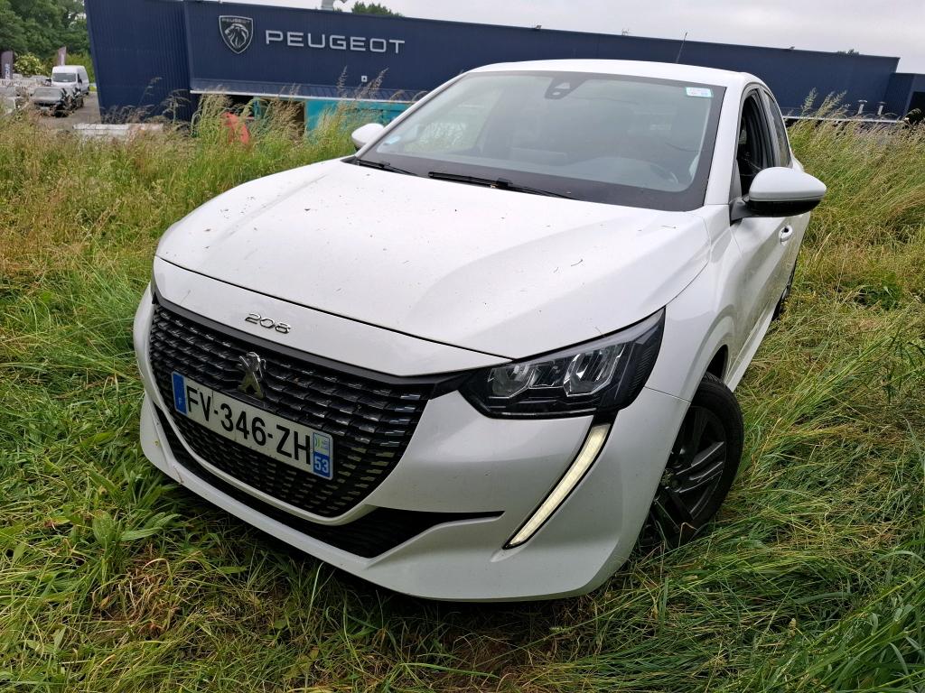 208 II