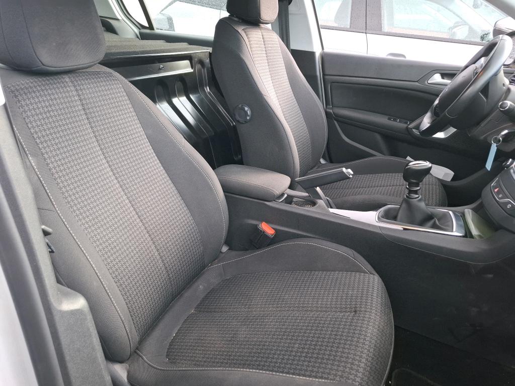 Peugeot 308 AFFAIRE BLUEHDI 130 S&S BVM6 PREMIUM PACK 2021