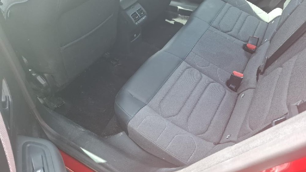 Foto Citroën C4 X 13