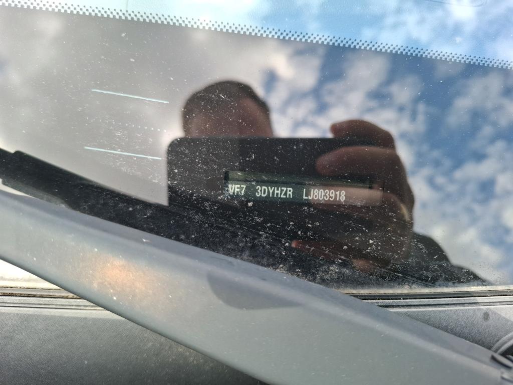 Citroen C4 Spacetourer BlueHDi 130 S&S EAT8 Business+ 2021