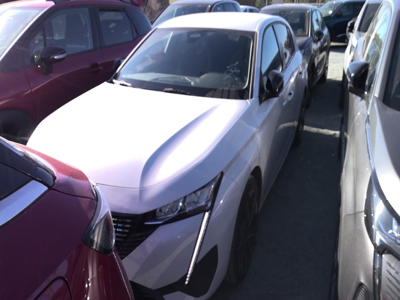 Foto Peugeot 308 2