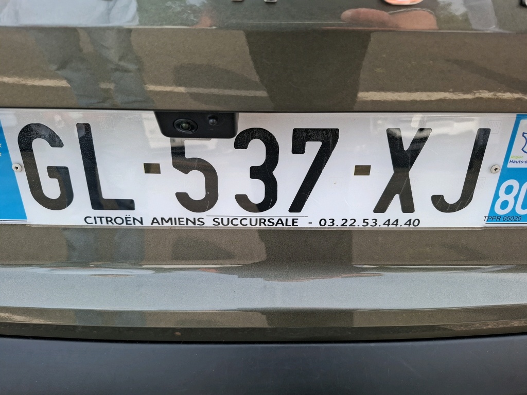 Citroen C5 X Hybride Rechargeable 225 S&S e-EAT8 Shine Pack 2023