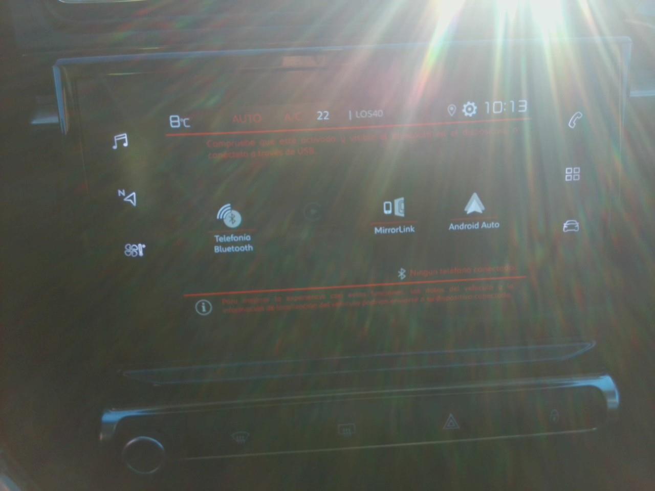 Foto Citroën C3 Origin 7