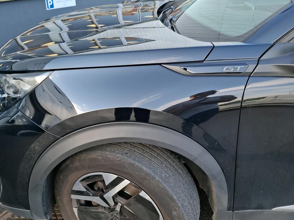 Peugeot 2008 PureTech 130 S&S EAT8 GT 2024