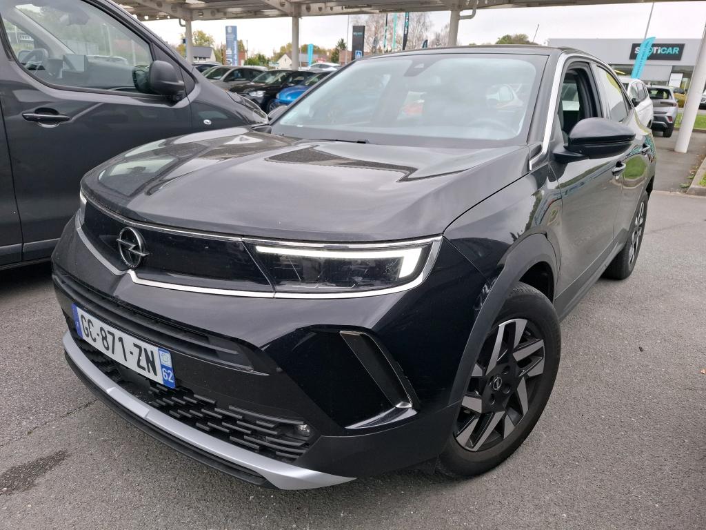 MOKKA B