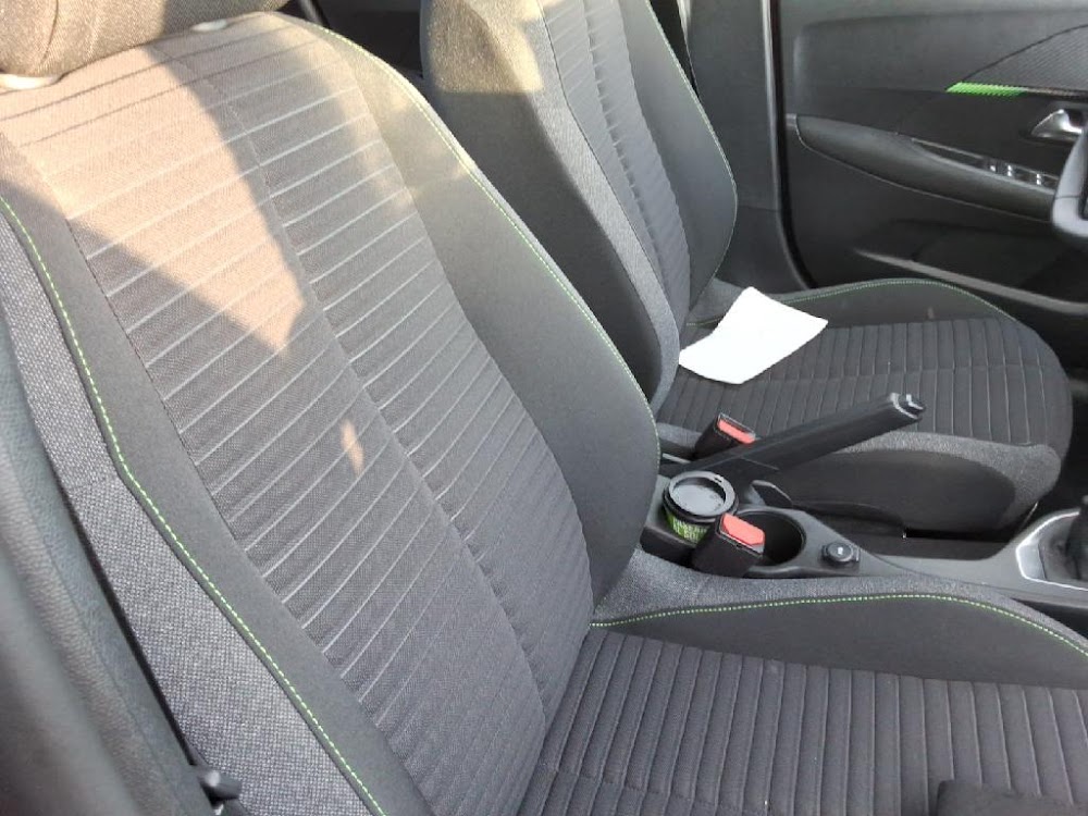 Foto Peugeot 308 11
