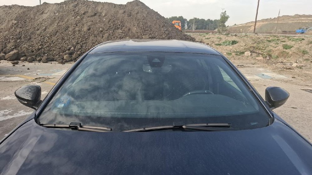 Foto Peugeot 508 Hybrid 7