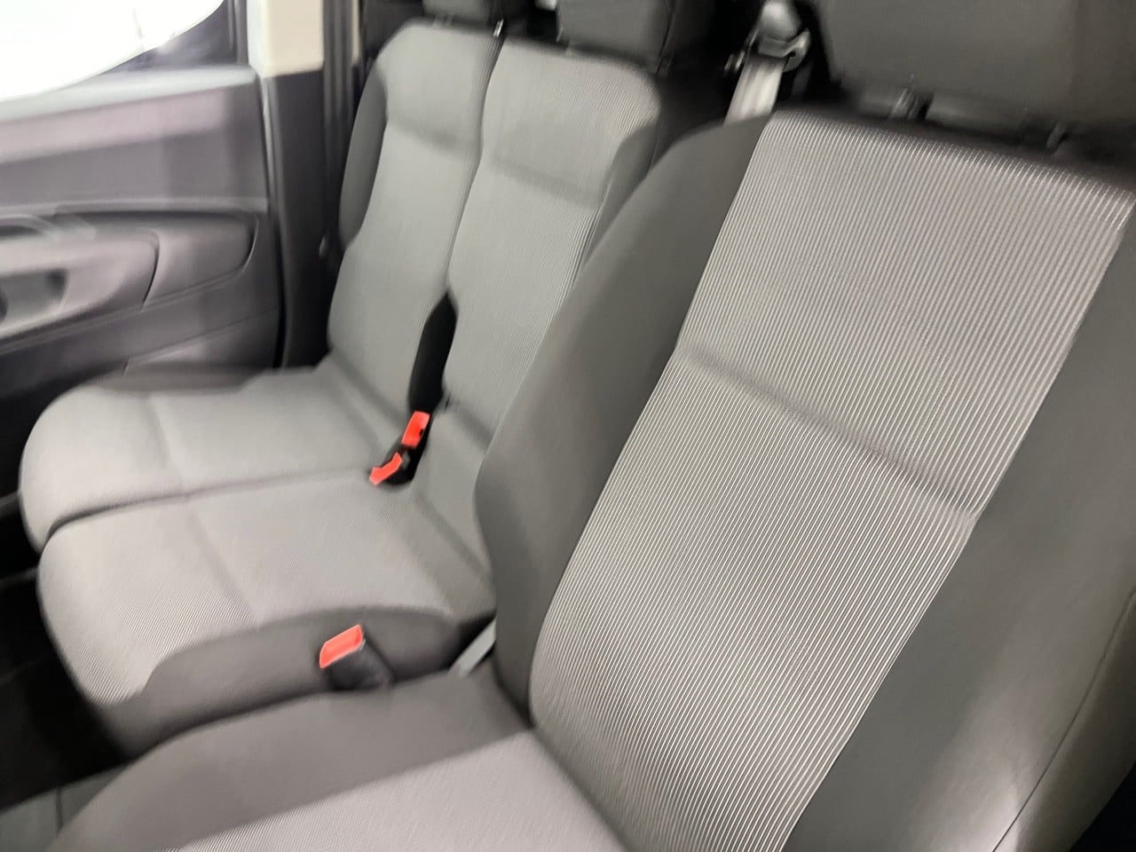 Citroen E-BERLINGO VAN M 800 100 KW (136 CH) BATTERIE 50 KWH  2023