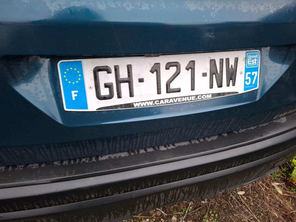 Peugeot 3008 BlueHDi 130ch S&S EAT8 Active Pack 2022