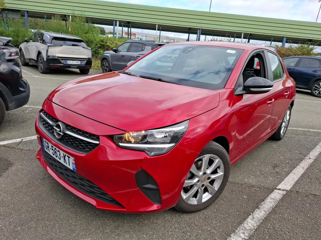 CORSA F