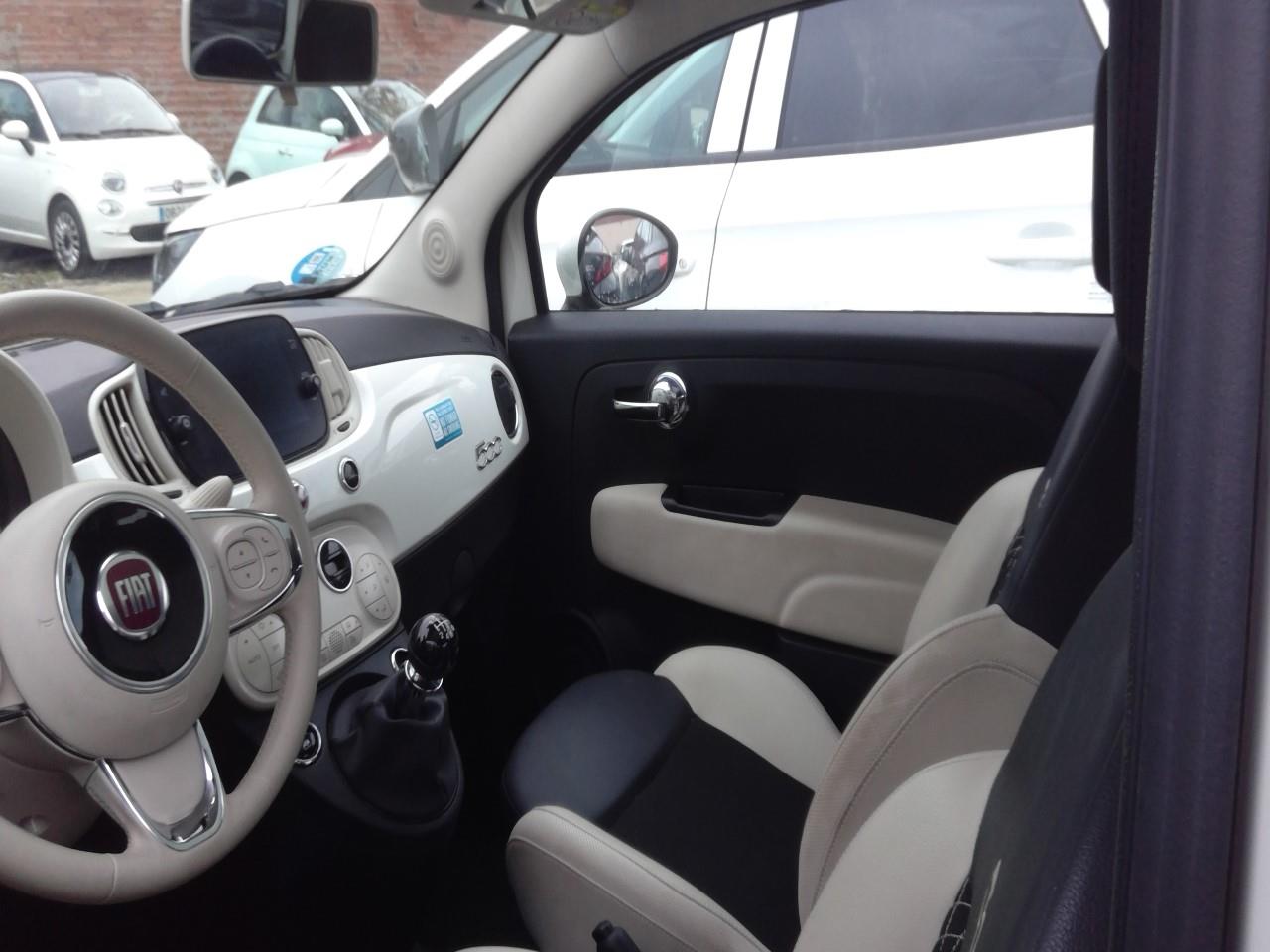 Foto Fiat 500X 3
