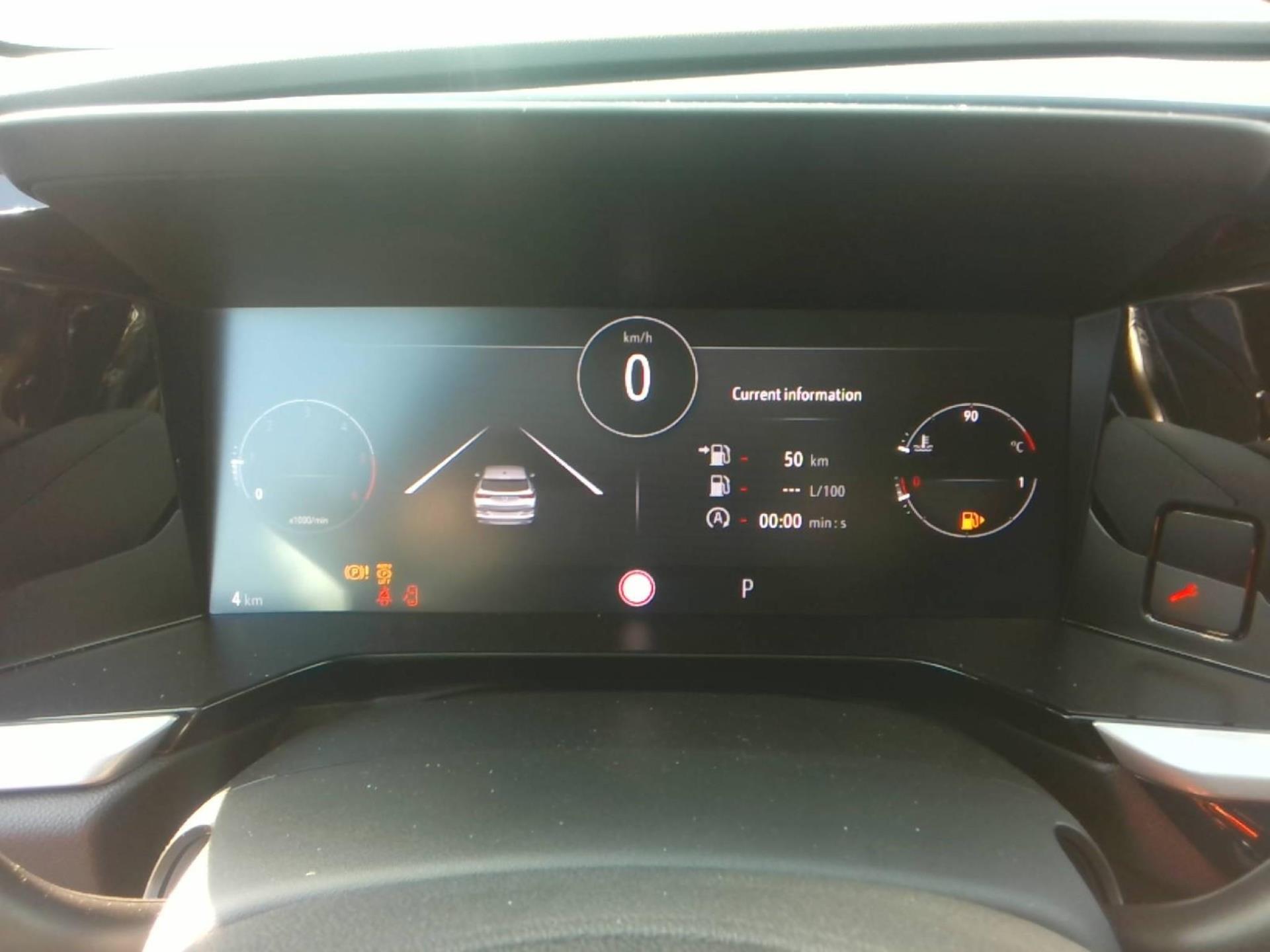 Opel Grandland 1.5 Diesel 130 ch BVA8 Elegance Business 2023