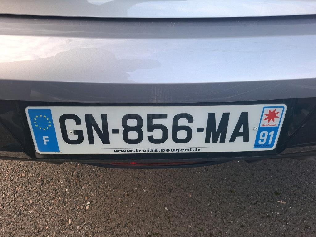 Peugeot 208 PureTech 100 S&S EAT8 Allure Pack 2023