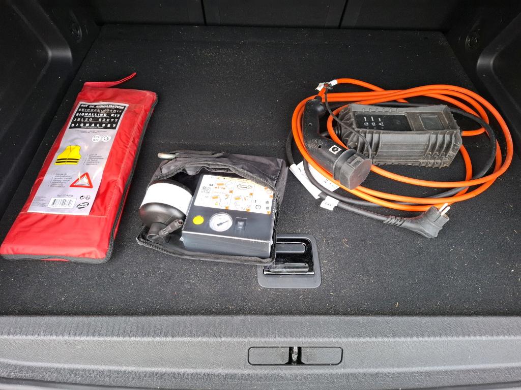 Citroen C5 Aircross Hybride Rechargeable 225 e-EAT8 Shine Pack 2022