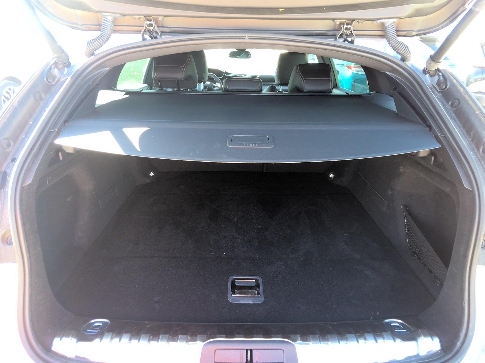 Peugeot 508 SW BlueHDi 130 ch S&S EAT8 Allure 2024