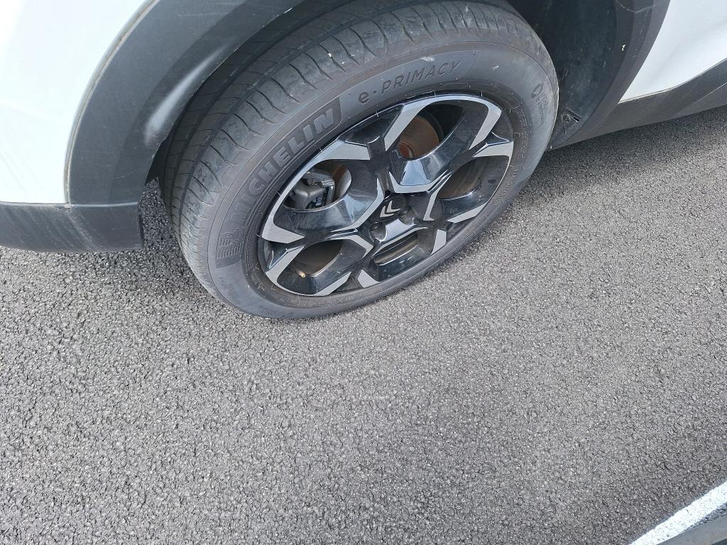 Citroen C5 Aircross PureTech 130 S&S EAT8 Shine 2023