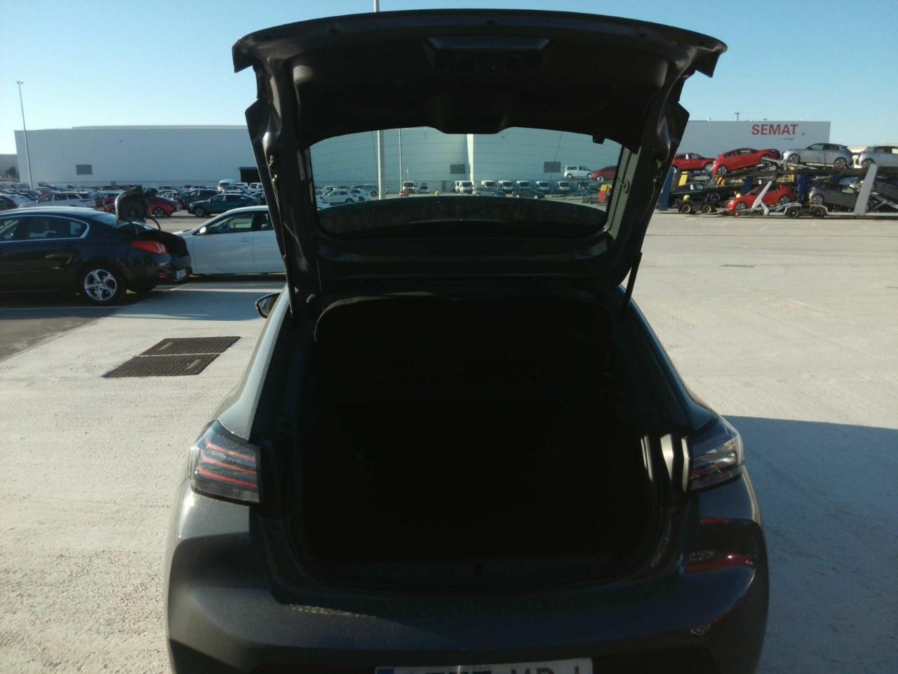 Foto Peugeot 308 7