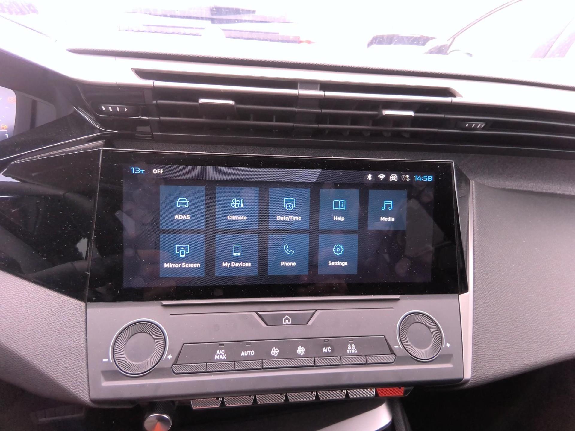 Peugeot 308 BlueHDi 130ch S&S EAT8 Allure 2025