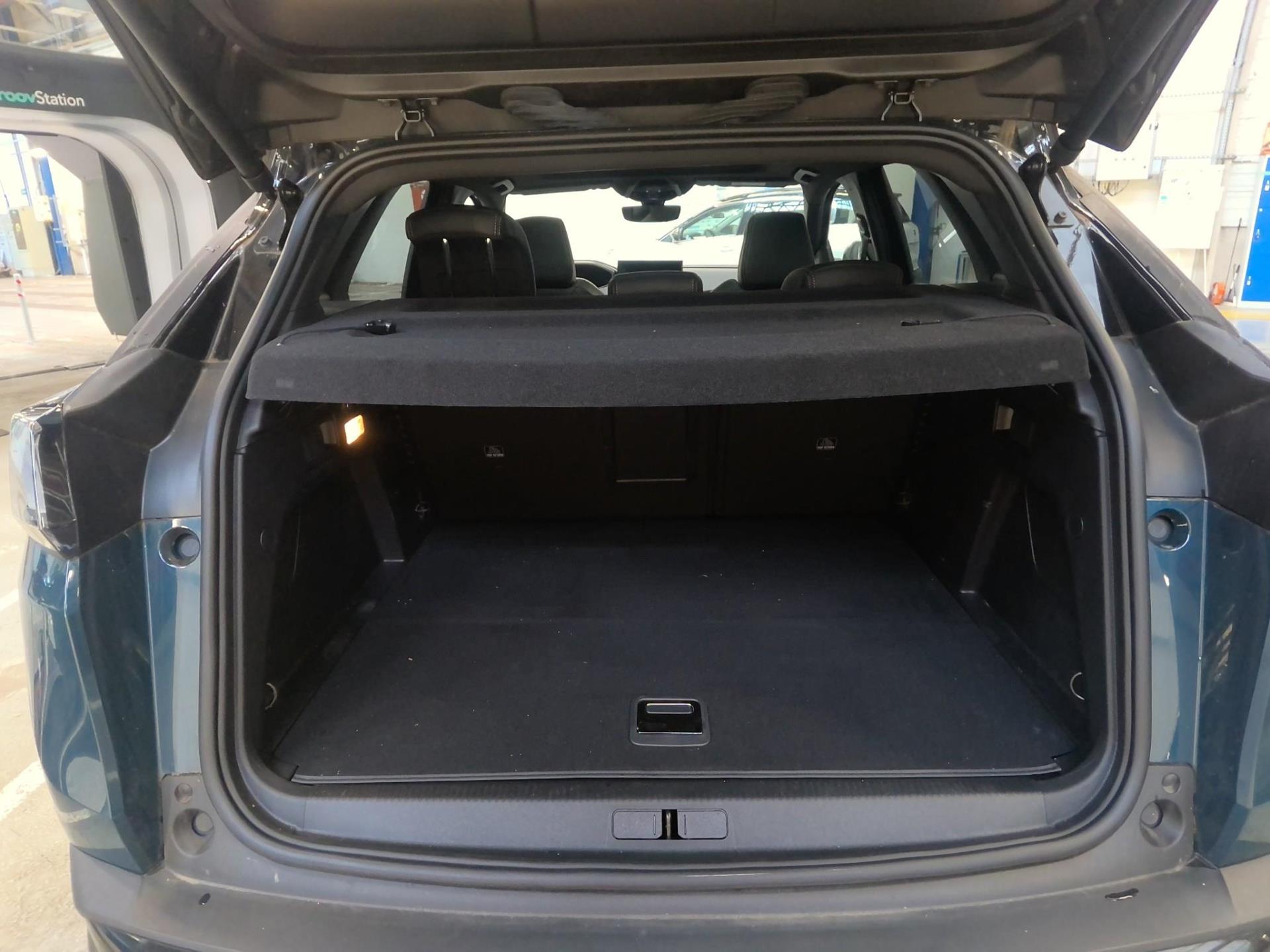 Peugeot 3008 Hybrid 225 e-EAT8 GT Pack 2022