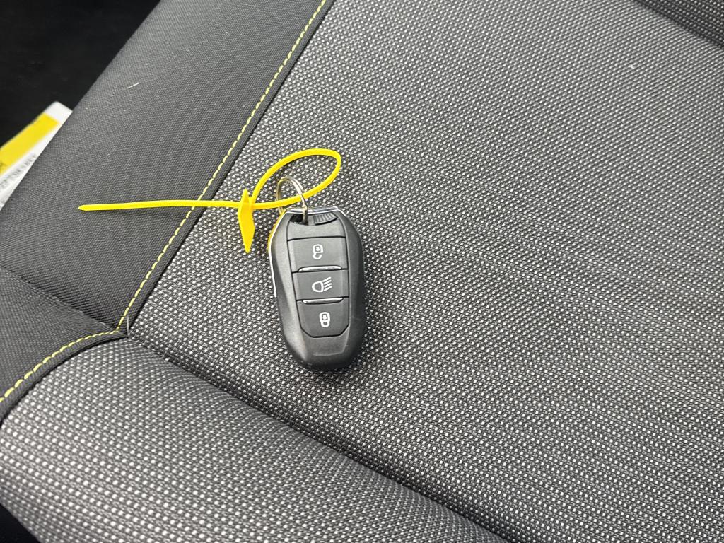 Citroen C3 PureTech 110 S&S BVM6 Shine 2023