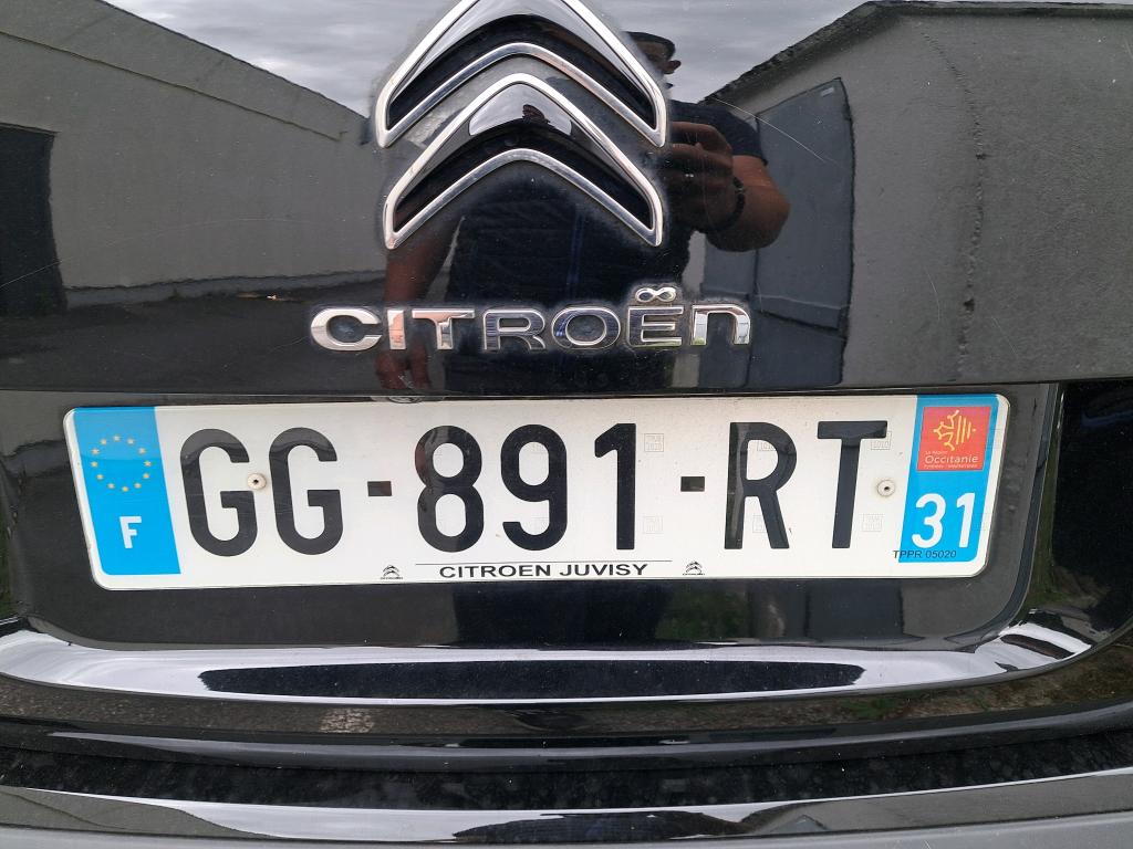 Citroen C5 Aircross BlueHDi 130 S&S EAT8 Business 2022