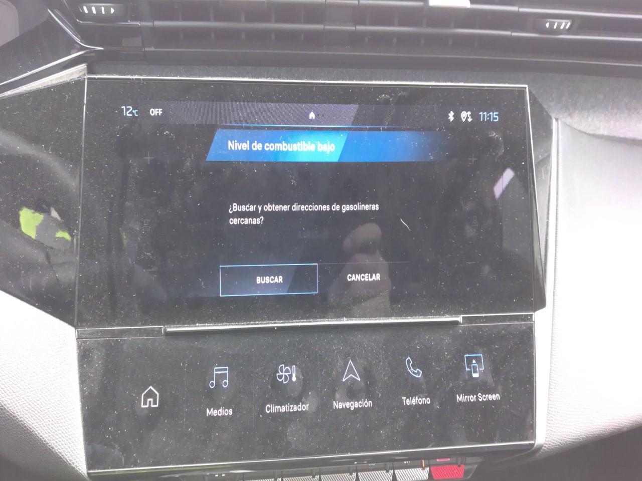 Foto Peugeot 308 7