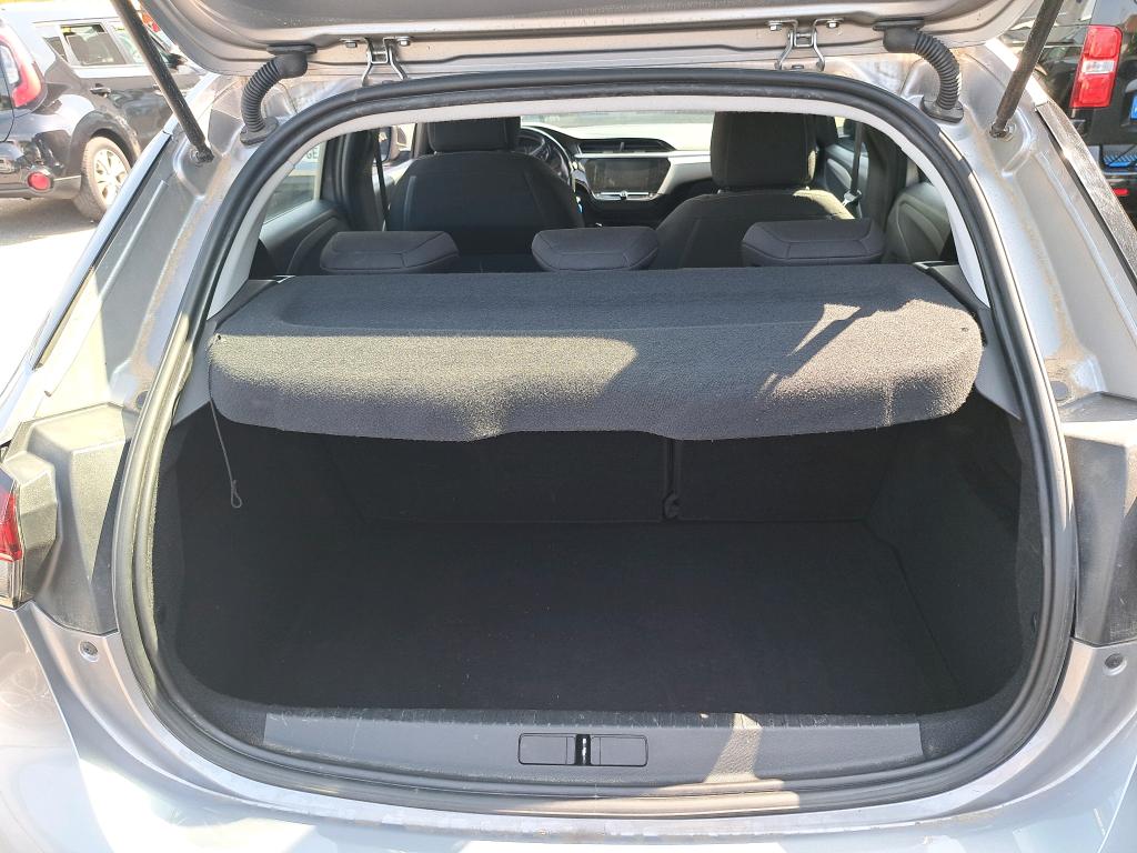 Opel Corsa 1.2 75 ch BVM5 Edition Business 2021