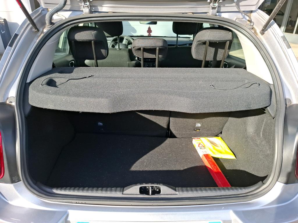 Citroen C3 PureTech 83 ch BVM5 You 2024