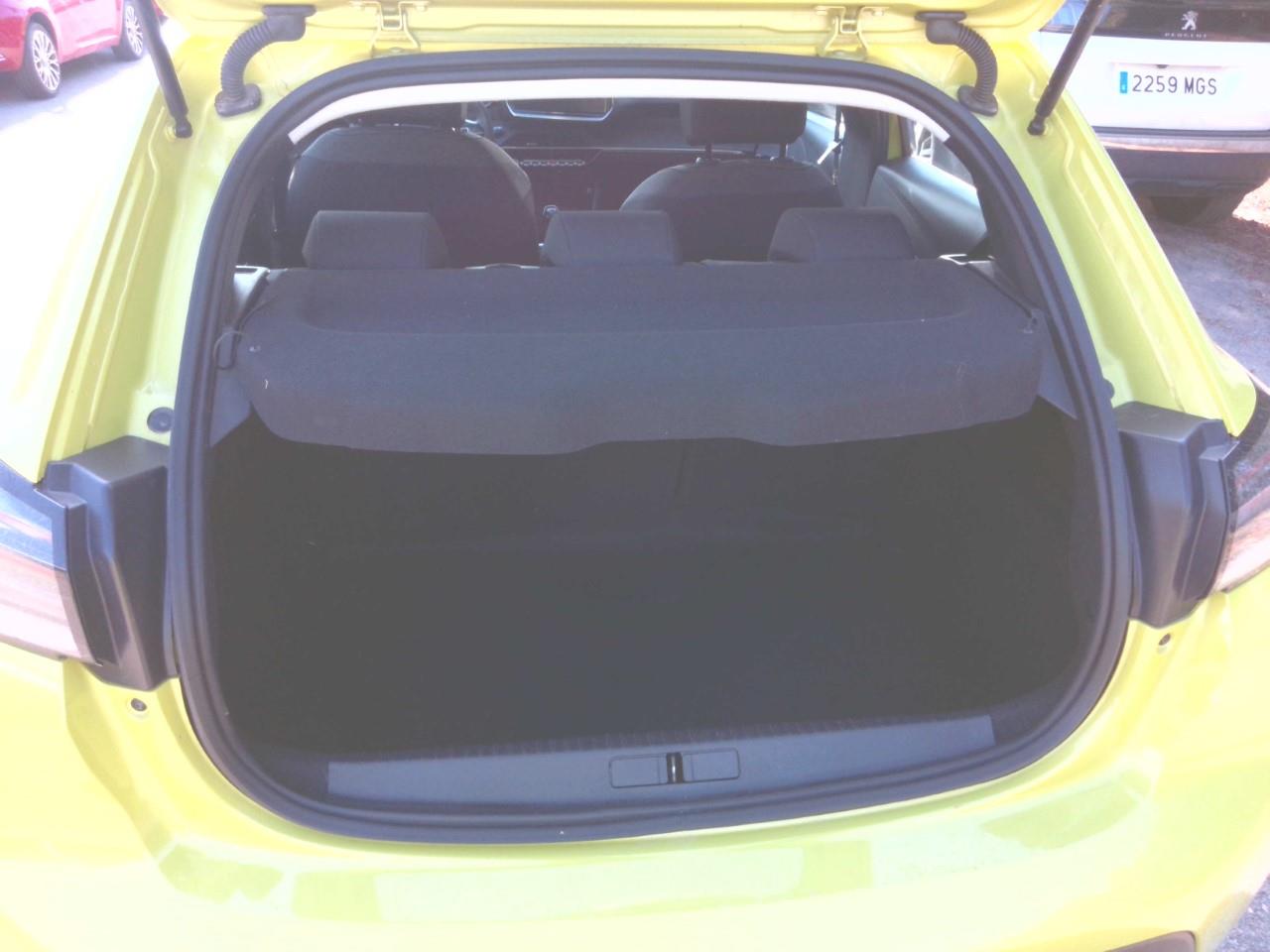 Foto Peugeot 308 11