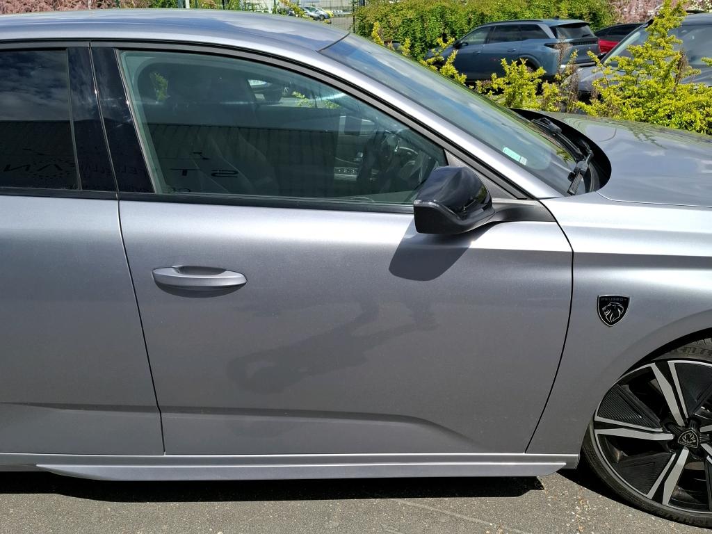 Peugeot 308 PHEV 180 e-EAT8 GT 2022