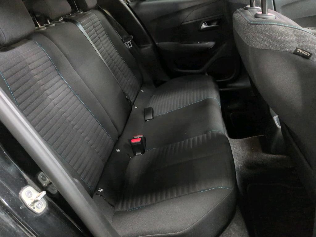 Peugeot 208 PureTech 75 S&S BVM5 Style 2022
