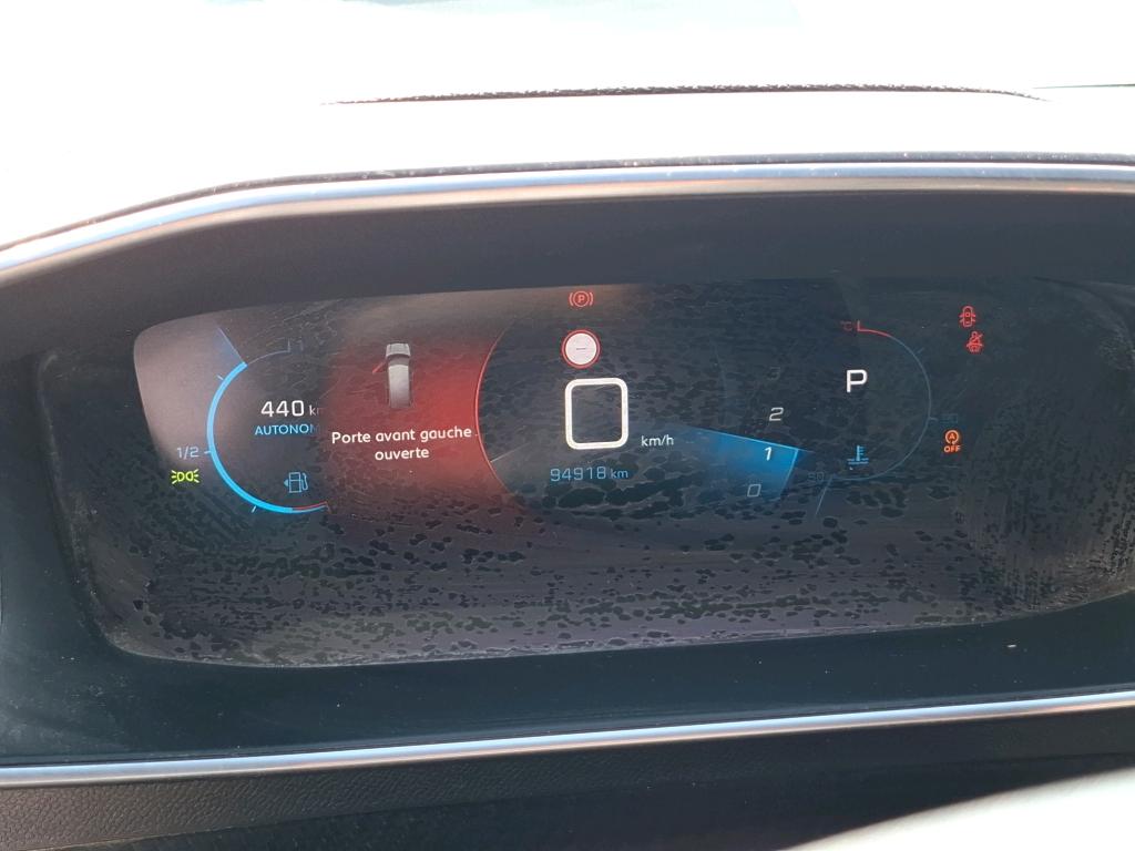 Peugeot 2008 PureTech 130 S&S EAT8 Allure Pack 2022