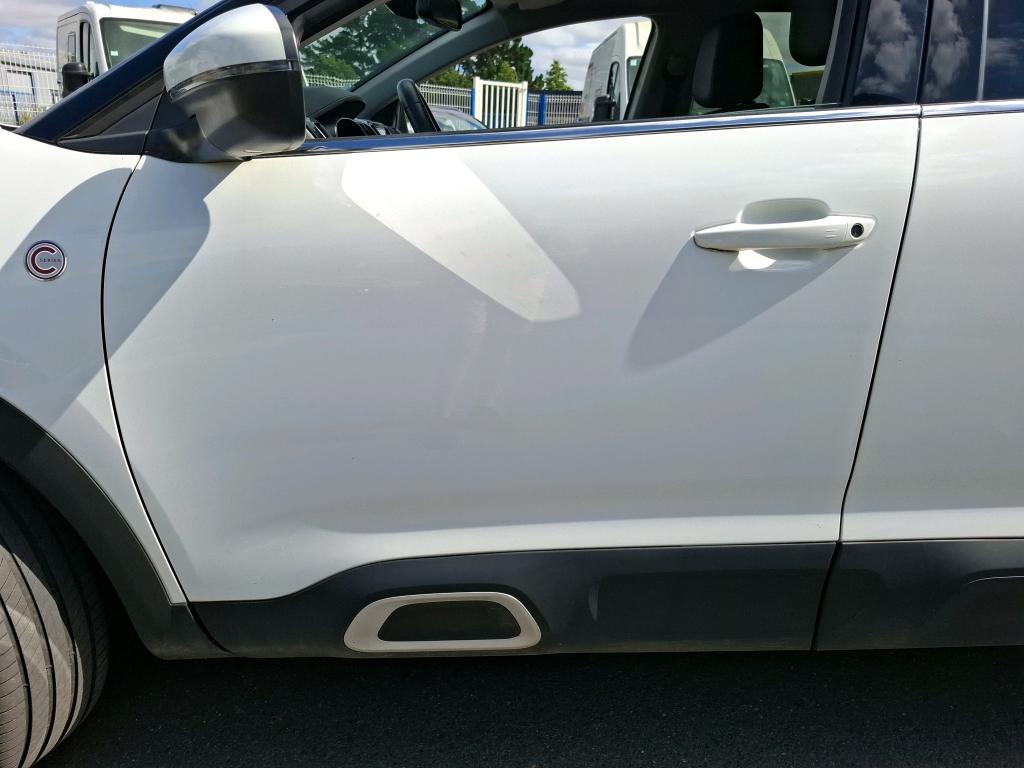Citroen C5 Aircross BlueHDi 130 S&S EAT8 C-Series 2022